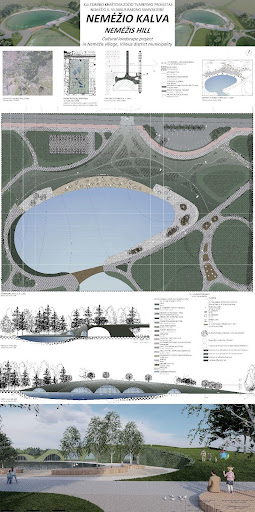 Akademinis projektas 1